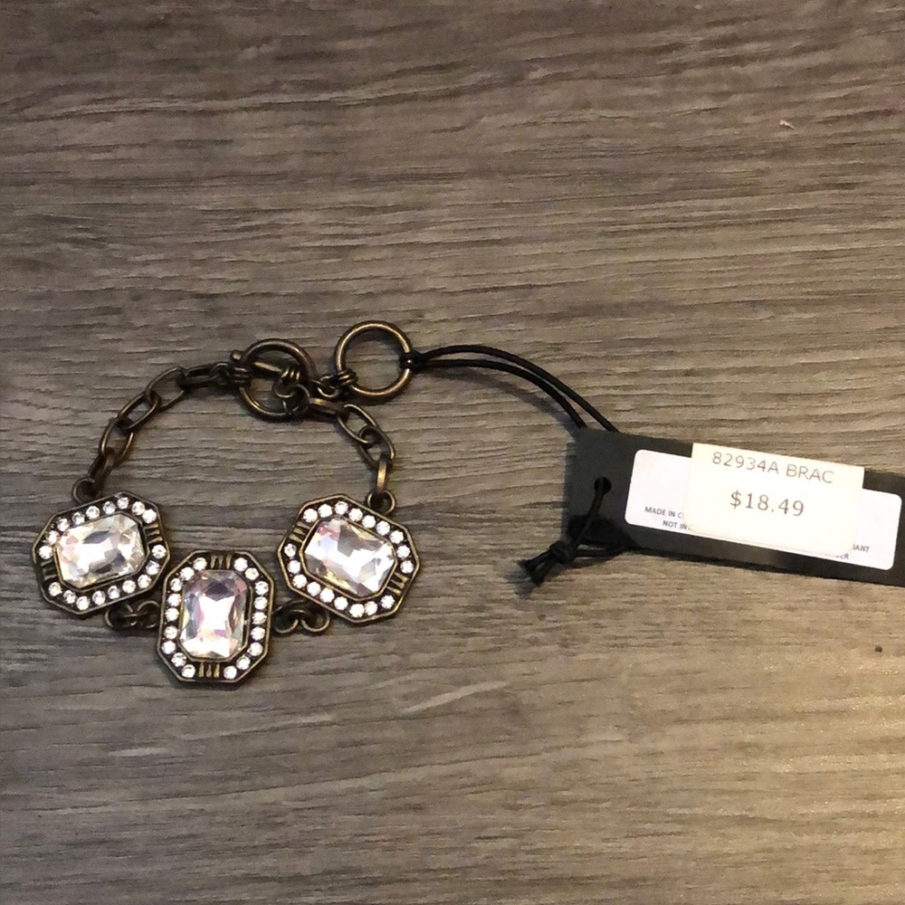 Bracelet